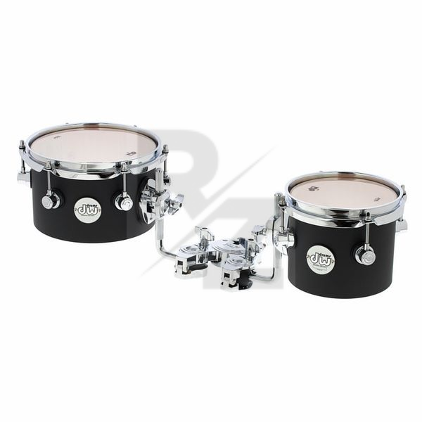 Image DW Design Series Concert Tom Set