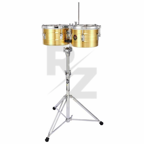 Image LP 272-B Timbalitos Tito Puente