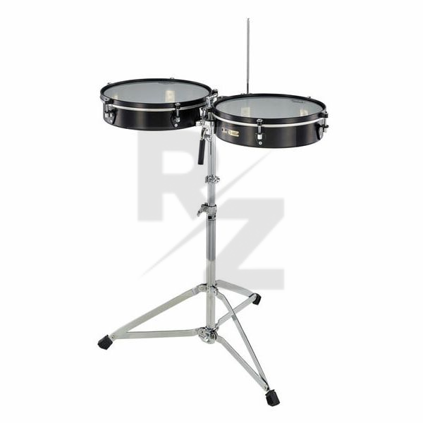 Image Pearl PTTM-1415 Travel Timbales