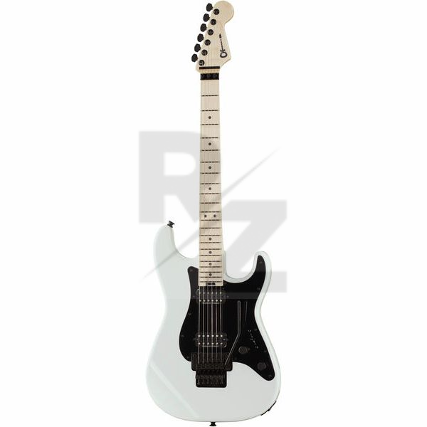 Charvel Pro Mod So Cal Style1 HH FR SW Image Charvel Pro Mod So Cal Style1 HH FR SW