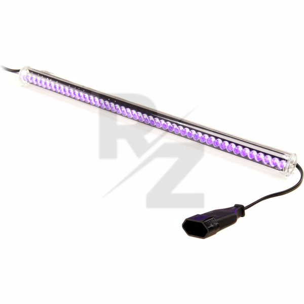 Image Stairville LED UV Tube 50 cm 45x 10mm