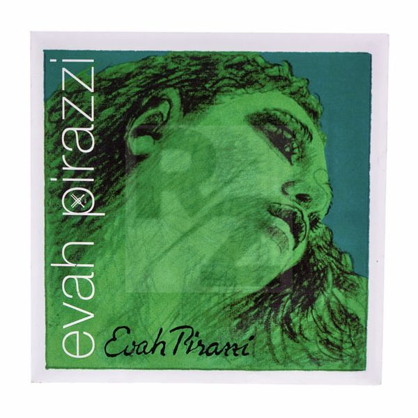 Image Pirastro Evah Pirazzi E Violin 0,26 BE