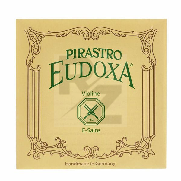 Image Pirastro Eudoxa E Violin 4/4 KGL