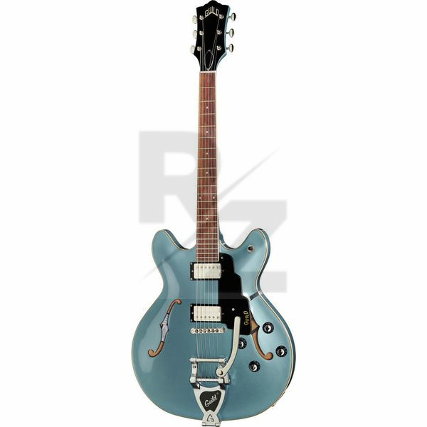 Guild Starfire I DC Pelham Image Guild Starfire I DC Pelham
