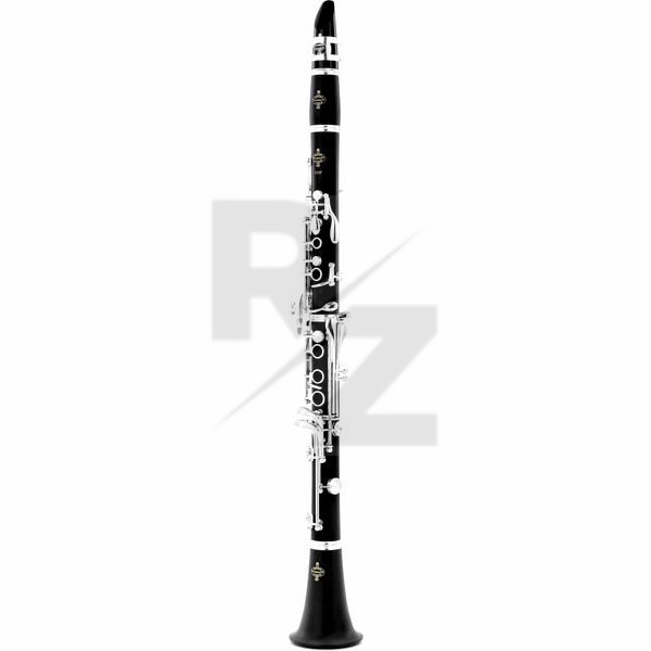 Image Buffet Crampon E12F Bb-Clarinet 17/6