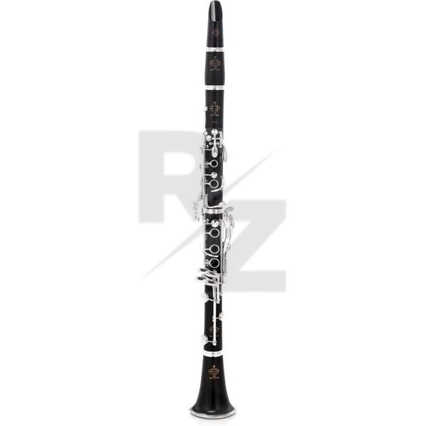 Buffet Crampon E-13 Bb-Clarinet 18/6 Image Buffet Crampon E-13 Bb-Clarinet 18/6