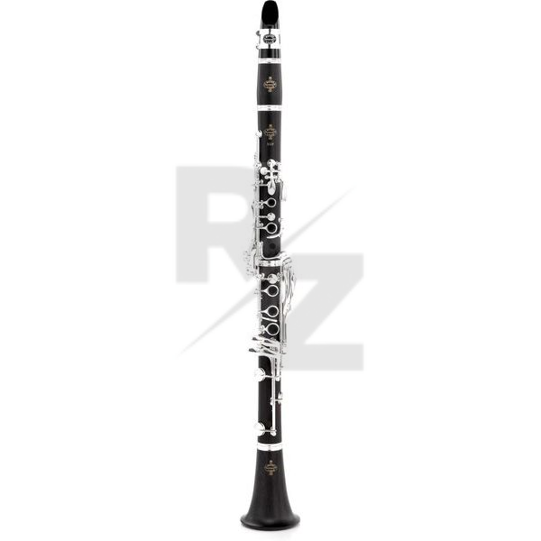 Image Buffet Crampon E12FL Bb-Clarinet 18/6