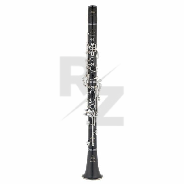 Buffet Crampon Gala Bb-Clarinet 17/6 Image Buffet Crampon Gala Bb-Clarinet 17/6