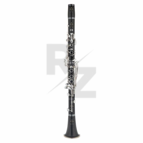Buffet Crampon Gala Bb-Clarinet 18/6 Image Buffet Crampon Gala Bb-Clarinet 18/6