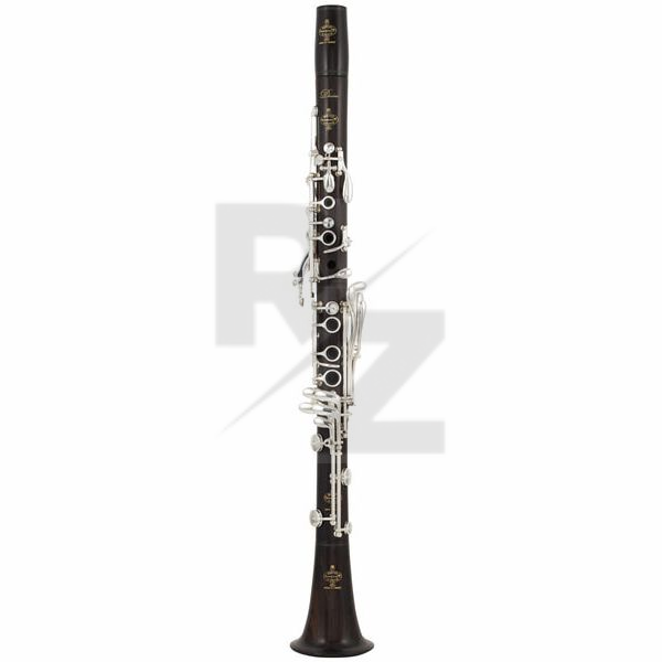 Buffet Crampon Divine Bb-Clarinet 19/6 Image Buffet Crampon Divine Bb-Clarinet 19/6