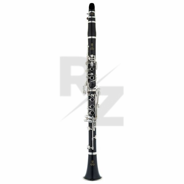 Yamaha YCL-650 Clarinet Image Yamaha YCL-650 Clarinet