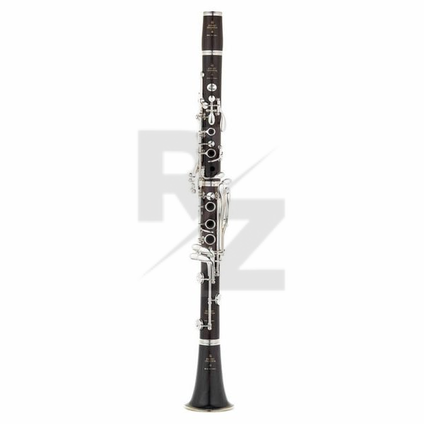 Image Buffet Crampon RC Prestige Bb-Clar 18/6 - NEW
