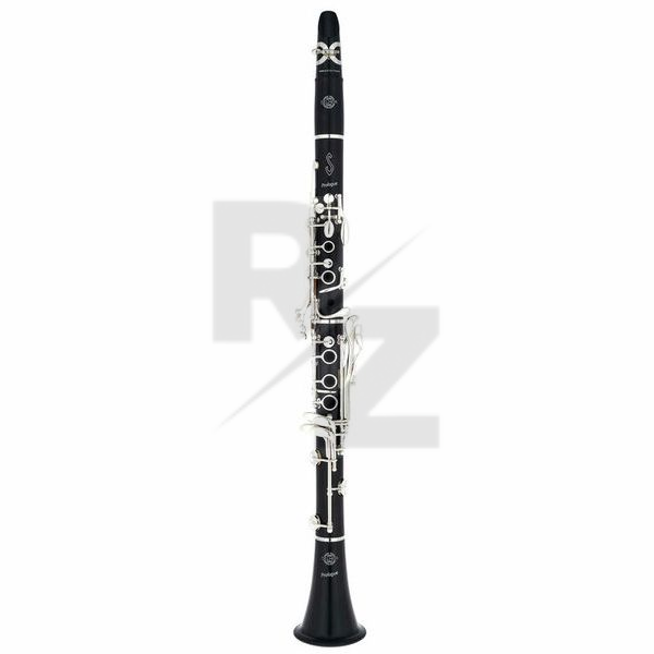 Selmer Prologue Bb-Clarinet Eb-lever Image Selmer Prologue Bb-Clarinet Eb-lever