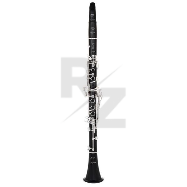 SeleS by Selmer Prologue Bb- Clarinet Eb-lever Image SeleS by Selmer Prologue Bb- Clarinet Eb-lever