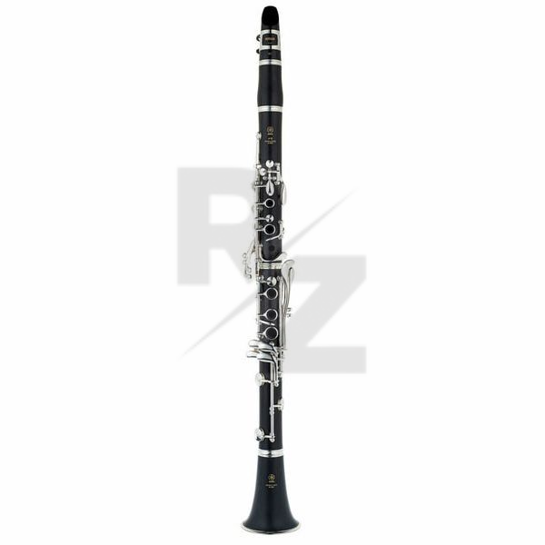 Yamaha YCL-450 Clarinet Image Yamaha YCL-450 Clarinet