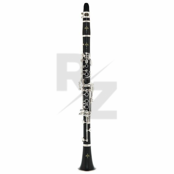 Buffet Crampon E-11 Bb-Clarinet 17/6 Image Buffet Crampon E-11 Bb-Clarinet 17/6