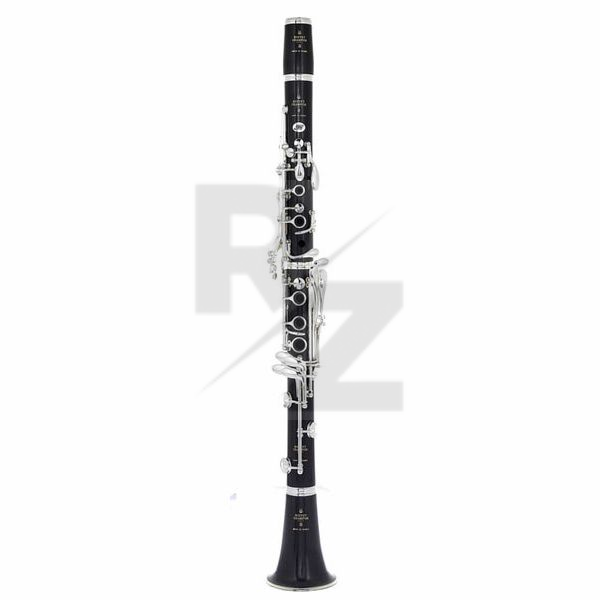 Buffet Crampon RC Bb-Clarinet 18/6 Image Buffet Crampon RC Bb-Clarinet 18/6