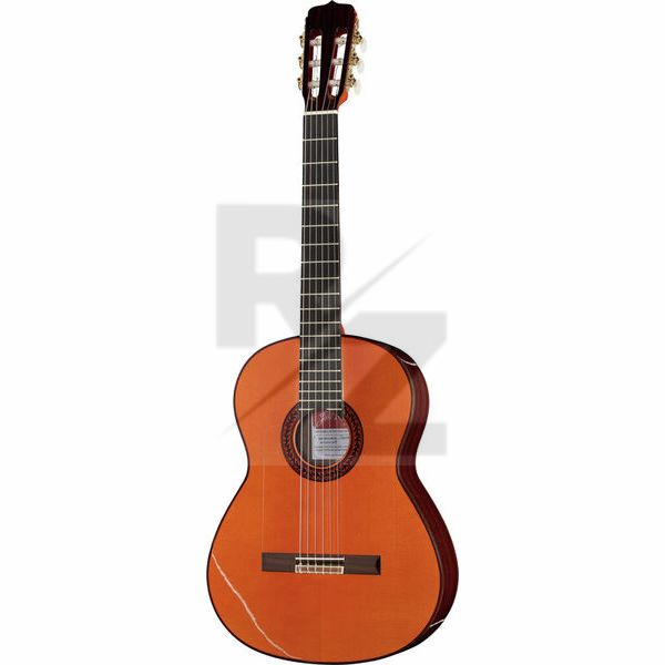 Image Ramirez Estudio Flamenco Palosanto