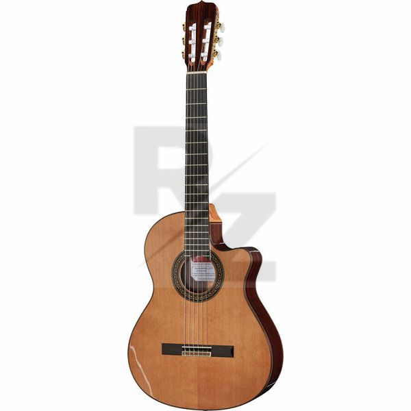 Ramirez CUT 2-Trio VT Image Ramirez CUT 2-Trio VT