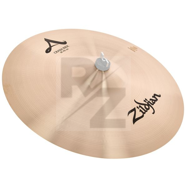 Image Zildjian 18