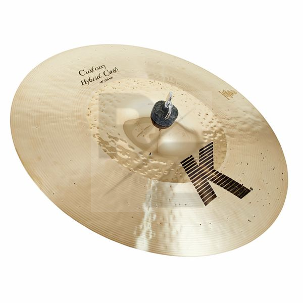 Image Zildjian 16