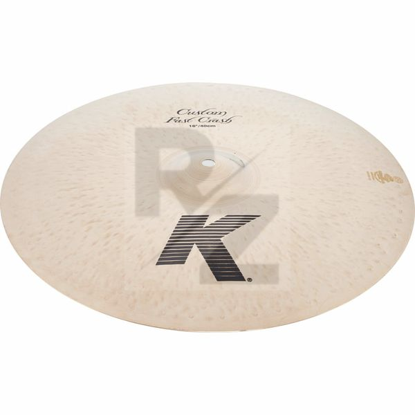 Image Zildjian 16