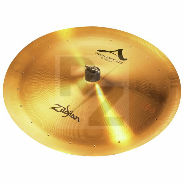 Image Zildjian 22