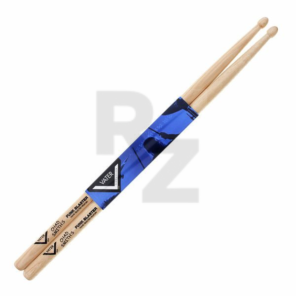 Vater Chad Smith's Funk Blaster Wood Image Vater Chad Smith's Funk Blaster Wood