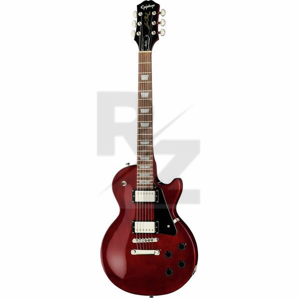 Image Epiphone Les Paul Studio Wine Red