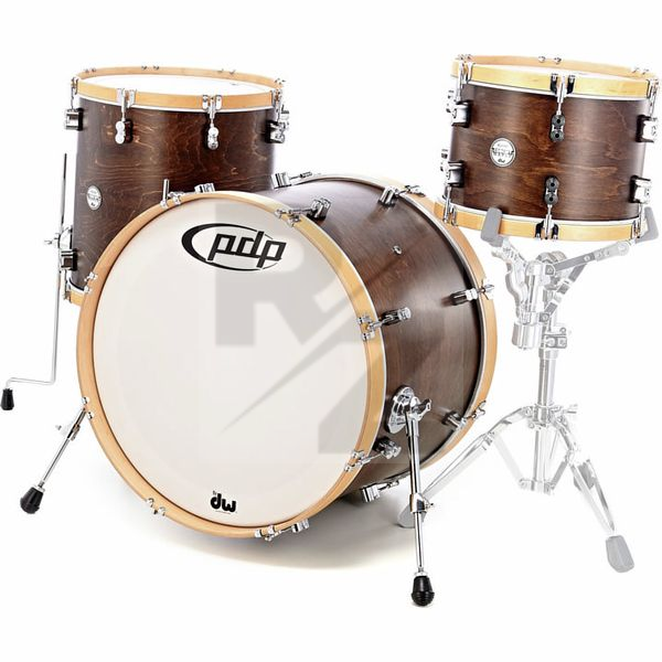 Image DW PDP Concept Classic 22 Walnut