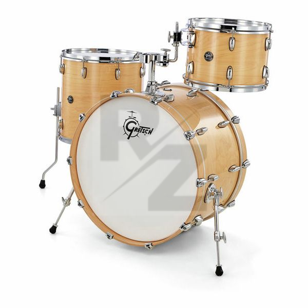 Gretsch Drums Renown Maple Rock -GN Image Gretsch Drums Renown Maple Rock -GN