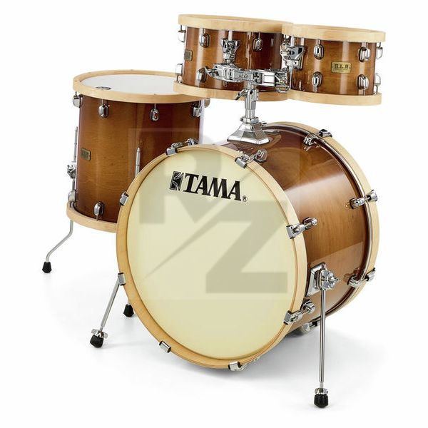 Image Tama S.L.P. Studio Maple Kit 4-pc