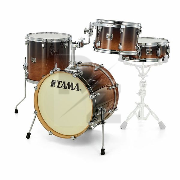 Tama Superst. Classic Shells 18 CFF Image Tama Superst. Classic Shells 18 CFF