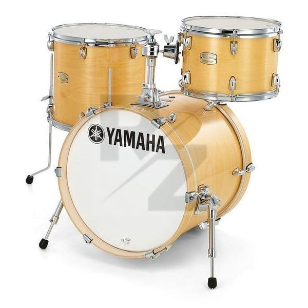 Yamaha Stage Custom Bop Kit NW Image Yamaha Stage Custom Bop Kit NW