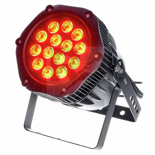Image Varytec LED PAR 14x8W RGBW IP65