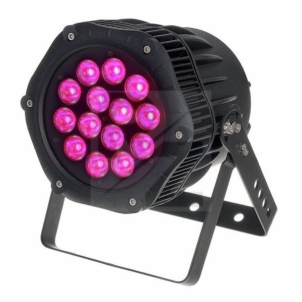 Image Varytec LED PAR TR1 14x8W RGBW IP65