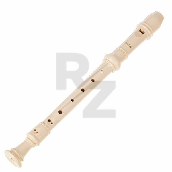 Image Aulos 303A Elite Soprano Recorder