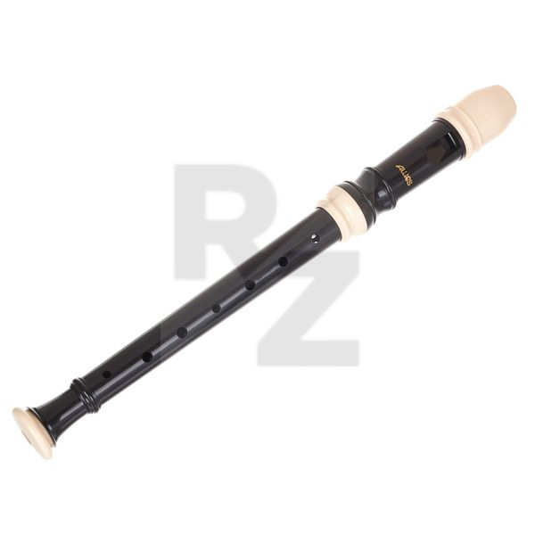 Image Aulos 103N Alouette Soprano Recorder