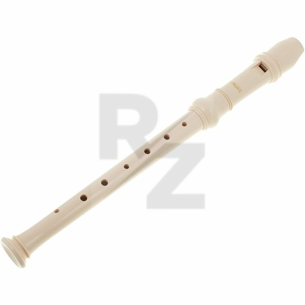 Image Aulos 203A Elite Soprano Recorder