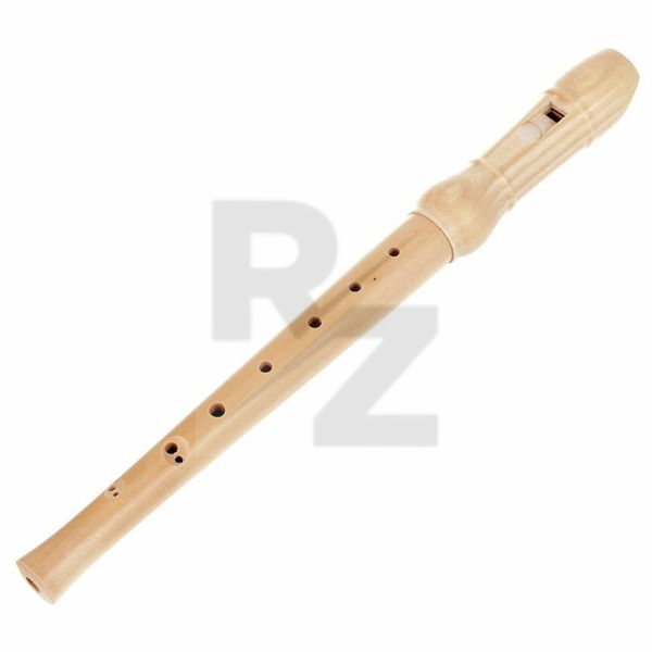 Image Meinel 201-1 Soprano Recorder