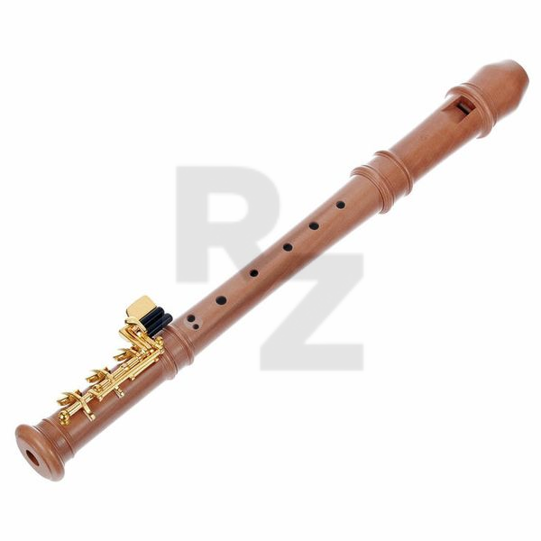 Mollenhauer 5916 H Modern Soprano Recorder Image Mollenhauer 5916 H Modern Soprano Recorder