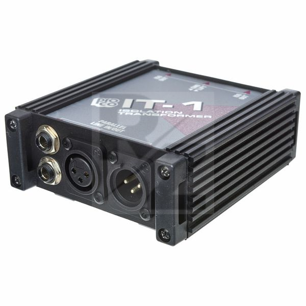 Image Proco IT-1