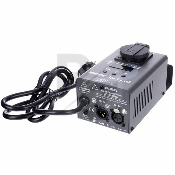 Image Botex UP-1 1 Channel Dimmer