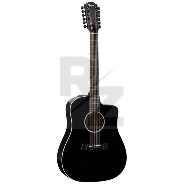 Image Taylor 250ce-BLK DLX