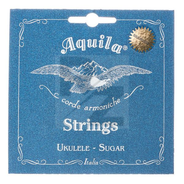 Image Aquila 155U Sugar Ukulele Tenor