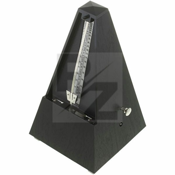 Image Wittner Metronome 816K with Bell