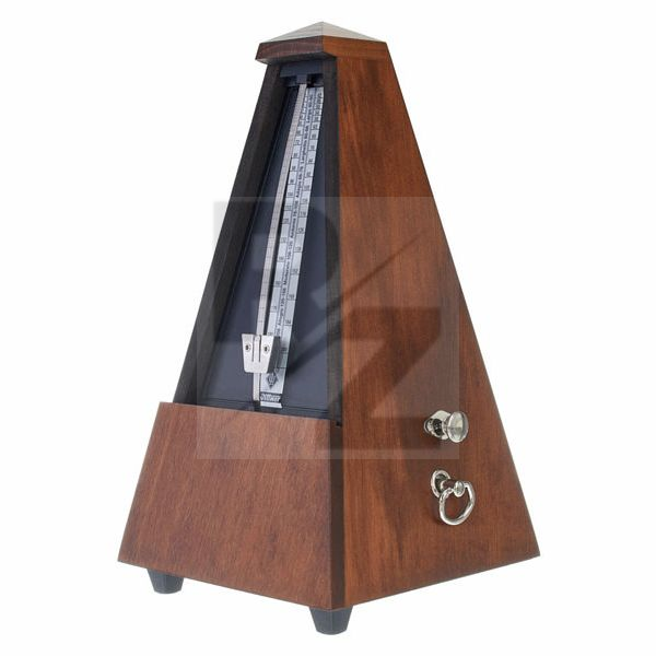 Image Wittner Metronome 813M with Bell