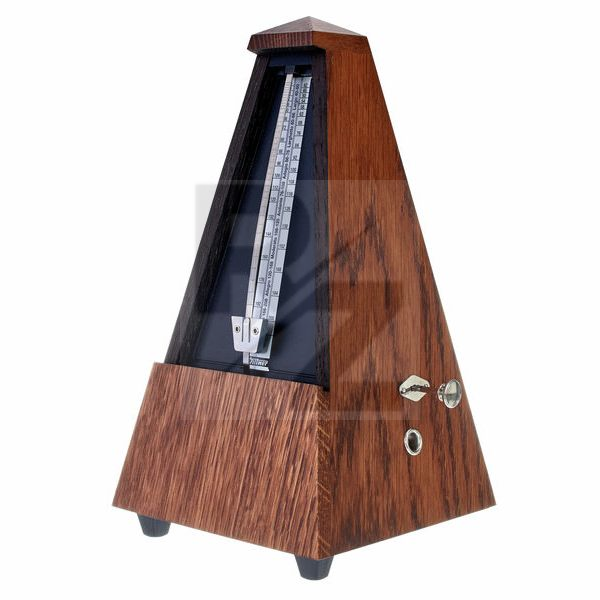 Image Wittner Metronome 818 with Bell