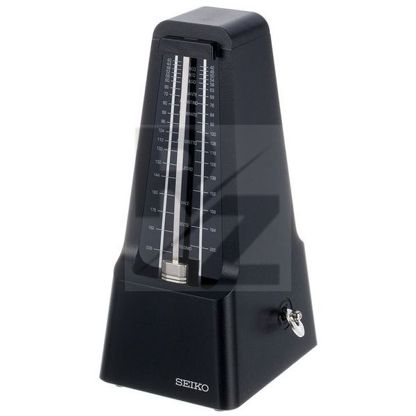 Image Seiko SPM400B Metronome