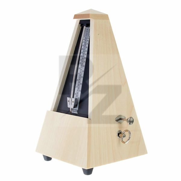 Image Wittner Metronome 817A with Bell